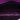 Purple Saint Laurent Textured Leather Chyc Ligne Clutch