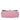 Pink Chanel Mini Rectangular Bicolor Quilted Lambskin Top Handle Flap Satchel