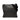 Black Gucci GG Imprime Crossbody