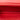Red Chanel CC Diagonal Quilted Goatskin Wallet On Chain Crossbody Bag