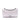 Pink Chanel Quilted Iridescent Lambskin Reissue 2.55 Double Flap 227 Shoulder Bag