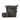 Brown LOEWE Anagram Coated Canvas Crossbody - Designer Revival
