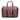 Brown Gucci Medium GG Canvas Joy Boston Bag Satchel