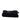 Black Fendi Jersey Baguette Crossbody