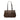 Brown Louis Vuitton Damier Ebene Chelsea Shoulder Bag