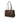 Brown Louis Vuitton Damier Ebene Chelsea Shoulder Bag