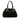 Black Prada Tessuto Satchel - Designer Revival