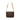 Brown Louis Vuitton Monogram Musette Tango Short Strap Shoulder Bag