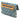 Blue Louis Vuitton Monogram Denim Pochette Plate Clutch Bag