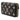 Black Louis Vuitton Bicolor Monogram Empreinte Pochette Felicie Crossbody Bag