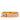 Pink Hermès Narrow Printed Enamel Clic Anneau Bracelet PM