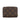 Brown Louis Vuitton Monogram Bifold Lou Wallet