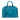 Blue Louis Vuitton Epi Alma PM Handbag