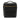 Black Chanel CC Caviar Vanity Case