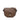 Brown Mulberry Tessie Crossbody Bag