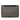 Gray Louis Vuitton Monogram 3D 2054 Reversible Pouch Clutch Bag