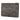 Gray Louis Vuitton Monogram 3D 2054 Reversible Pouch Clutch Bag