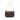 Brown Louis Vuitton Monogram Mini Pochette Accessoires Handbag