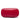 Red Gucci Mini Calfskin GG Charm Dome Satchel