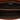 Brown Prada Goatskin Madras Swing Chain Shoulder Bag