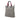 Beige Gucci GG Canvas Web Vertical Tote