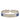Blue Hermès Narrow Enamel Clic H Bracelet PM