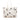 White Bottega Veneta Nappa Intrecciomirage Butterfly Tote