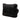 Black Prada Tessuto Zip Top Crossbody