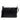 Black Saint Laurent Leather Teen Monogram Crossbody
