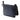 Black Saint Laurent Leather Teen Monogram Crossbody