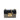 Beige Gucci Small GG Supreme Padlock Crossbody