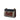 Beige Gucci Small GG Supreme Padlock Crossbody
