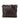 Brown Gucci Leather Crossbody - Designer Revival
