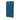 Blue Prada Saffiano Zip Around Portfolio Wallet Long Wallets