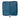 Blue Prada Saffiano Zip Around Portfolio Wallet Long Wallets