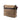Beige Gucci GG Canvas Web Flap Messenger Bag