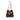 Brown Louis Vuitton Monogram Neonoe MM Bucket Bag