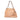 Brown Gucci Medium Leather Soho Chain Tote - Designer Revival
