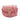 Pink Dior Small Leather Bobby Crossbody