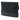 Black Chanel Large Aged Calfskin Gabrielle O Case Clutch