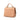 Beige Chanel Large Quilted Goatskin Reissue 2.55 Rita Top Handle Flap Satchel