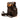 Brown Louis Vuitton Monogram Sac a Dos Bosphore Backpack