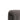 Black Gucci Calfskin Bamboo Tassel Clutch - Designer Revival