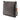 Black Gucci Calfskin Bamboo Tassel Clutch - Designer Revival