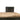 Black Gucci Calfskin Bamboo Tassel Clutch - Designer Revival