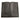 Black Chanel Double Stitched Lambskin Long Bill Wallet - Designer Revival