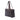 Brown Gucci GG Supreme Tote