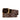 Brown Louis Vuitton Damier Ebene Inventeur Reversible Belt
