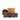 Brown Louis Vuitton Damier Ebene Inventeur Reversible Belt