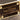 Brown Louis Vuitton Damier Ebene Inventeur Reversible Belt